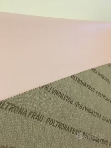 Divano Poltrona Frau - Foto 3