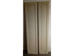 Scuri interni x finestre in Legno verniciati