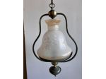 Lampadario vintage