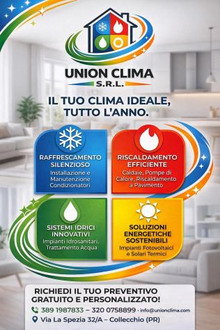 Installazione climatizzatori - Foto 2