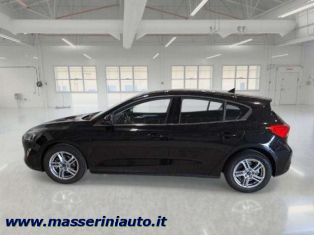 FORD Focus Focus Active Active 1.0 ecoboost hybrid rif. 24065194 - Foto 5