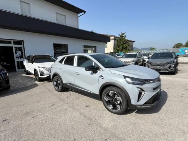 RENAULT Symbioz techno ECO-G 120CV rif. 23936905 - Foto 5