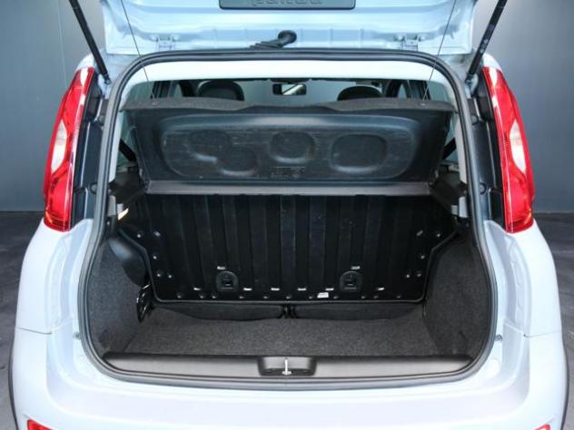 FIAT Panda 1.0 FireFly S&S Hybrid rif. 23905445 - Foto 9