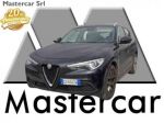 ALFA ROMEO Stelvio Stelvio 2020 2.2 t Business rwd 160cv auto - GD604 rif.  &hellip;