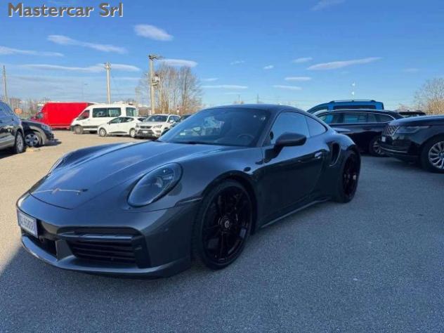 PORSCHE 992 911 Turbo Coupè GL658DB rif. 23752760 - Foto 2