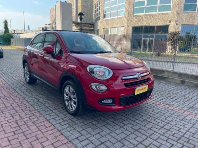 FIAT 500X 1.6 E-Torq 110 CV Pop Star TETTO APRIBILE rif. 23993679
