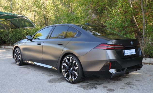 BMW 520d 48V xDrive MSport auto G60 - Foto 4