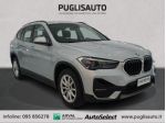 BMW X1 sDrive16d Business Advantage rif. 23640393