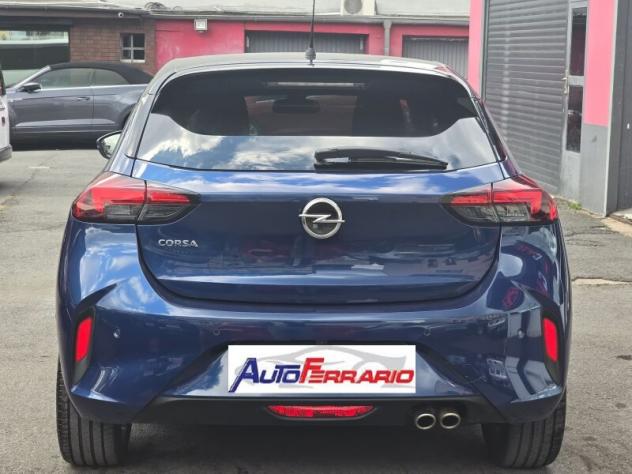 OPEL Corsa 6ª serie Corsa 1.2 130 CV aut. GS Line - Foto 6
