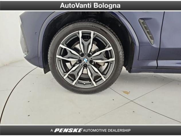 BMW X4 xdrive20d mhev 48V Msport auto rif. 24212129 - Foto 9