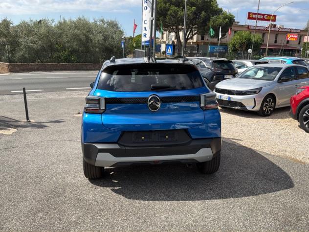 Citroën C3 Turbo 100 cv Manuale MAX - Foto 4
