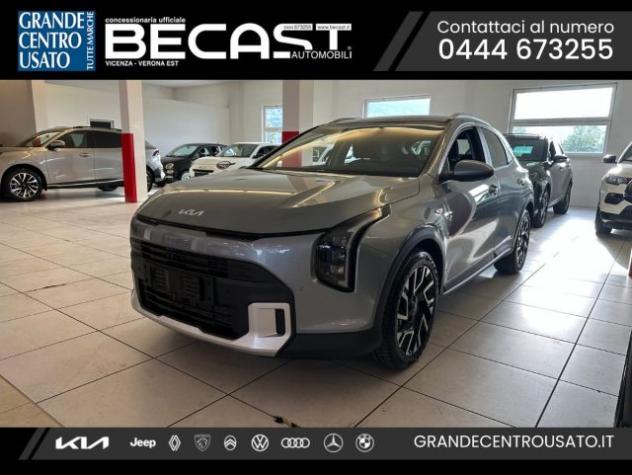 KIA XCeed 1.0 t-gdi Business NUOVO MODELLO - KM0 rif. 24148304