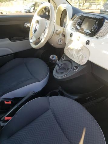 Fiat 500 1.3 Multijet 95 CV Pop - Foto 6