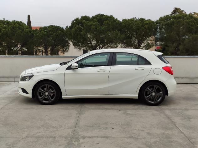 Mercedes-benz A 180 CDI Automatic Sport - Foto 4