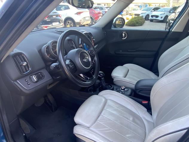 MINI Countryman Cooper Hype - Foto 6
