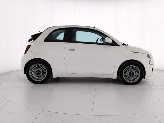 FIAT 500 IV 2020 Cabrio 500e Cabrio 23,65 kWh - Foto 8