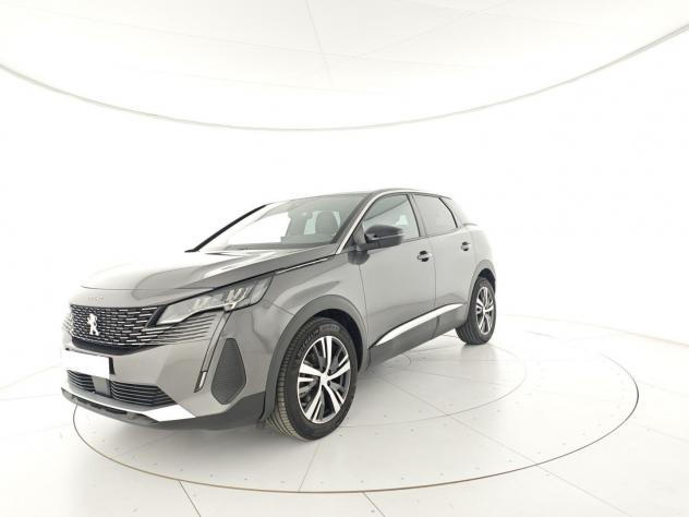 Peugeot 3008 BlueHDi 130 S&S EAT8 Allure Pack - Foto 2