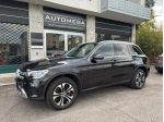 Mercedes-benz GLC 300 E eq-power 4Matic Aziendale