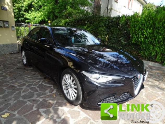 ALFA ROMEO Giulia 2.2 JTDm Super rif. 24101991
