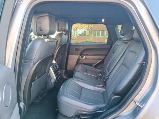 LAND ROVER Range Rover Sport 3.0 SDV6 249 CV HSE Dynamic rif. 23983782 - Foto 7