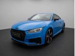 AUDI TT Coupé 45 TFSI quattro S tronic S line Compet. rif. 23910318