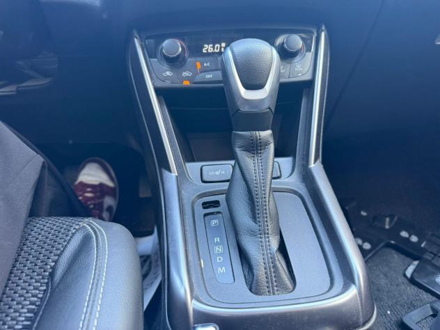 Suzuki S-Cross S-Cross 1.5h 140v Starview 4wd allgrip at - Foto 8