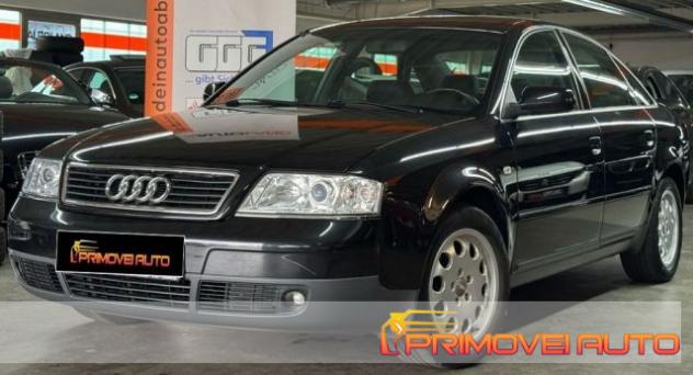 AUDI A6 2.4 V6 rif. 22798286 - Foto 8
