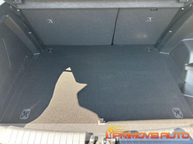 HYUNDAI Bayon 1.0 T-GDI Hybrid 48V DCT Trend rif. 21617169 - Foto 7