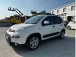 FIAT Panda 1.0 FireFly S&S Hybrid City Life OK NEOPATENTATO rif. 24003315