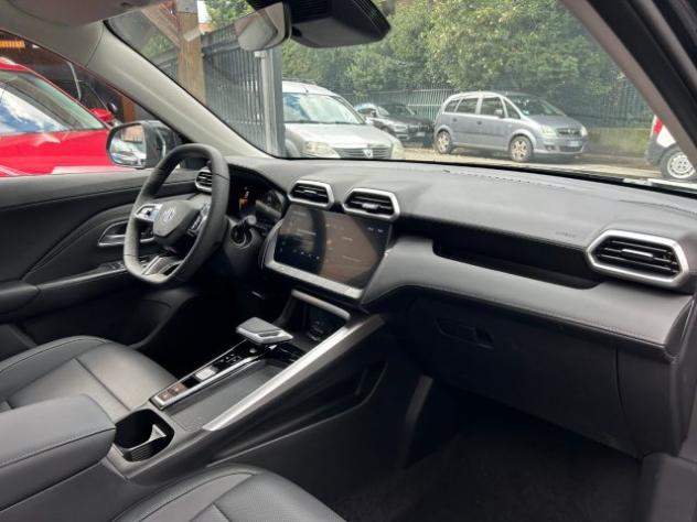 MG ZS Hybrid+ Luxury 195CV *PREZZO PROMO* rif. 23307048 - Foto 8