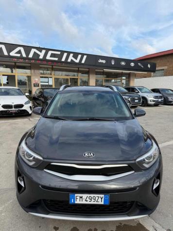 KIA Stonic 1.6 CRDi 110 CV Style rif. 24196632 - Foto 2