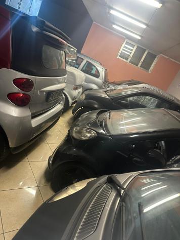 Varia disponibilitminicar garantite rettificatekm0 - Foto 3