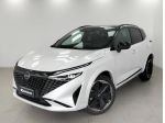 Nissan Qashqai 1.3 MHEV 140 N-Design