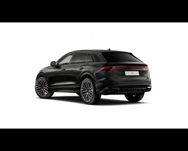 AUDI QUATTRO Audi Q8 SUV S line edition TDI 210 kW tiptronic rif. 24058121 - Foto 4