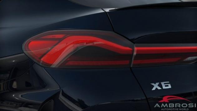 BMW X6 M60i xDrive Msport Pro rif. 23819421 - Foto 7