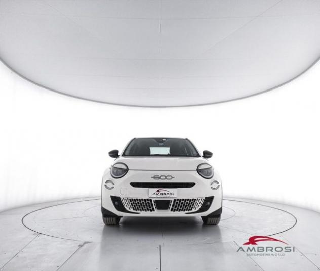 FIAT 600 1.2 hybrid Pop 145cv auto rif. 23850450 - Foto 5