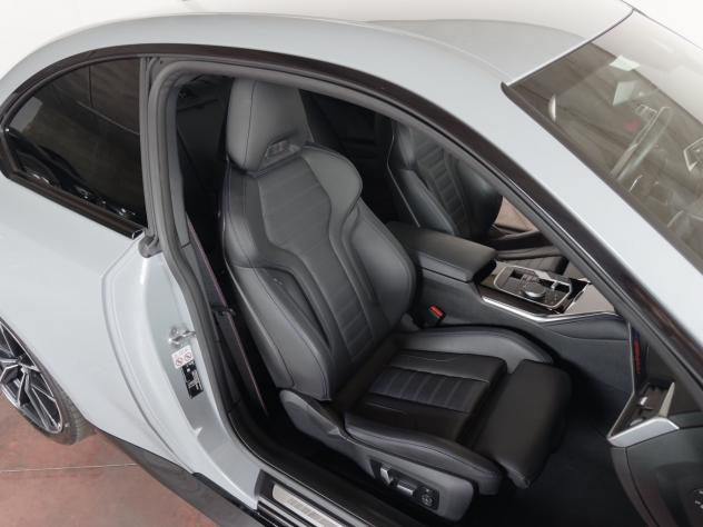 Bmw 220 220d 48V CoupMsport - Foto 10