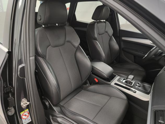 Audi Q5 40TDI quattro S Line S tronic Adap.Cruise TriZona - Foto 5