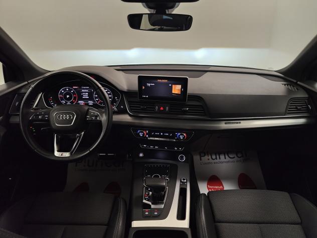 Audi Q5 40TDI quattro S Line S tronic Adap.Cruise TriZona - Foto 3