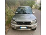 TOYOTA RAV 4 TRE PORTE/TETTO APRIBILE, 2.0 BENZINA/1999