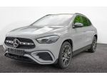 Mercedes-benz GLA 220 d Automatic 4Matic AMG Line Premium SPECIAL EDITION
