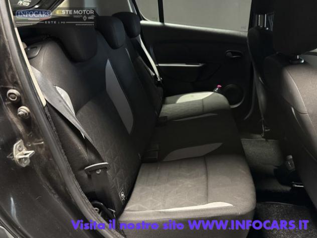 DACIA Sandero Stepway 900 TCe 90CV - Neopatentati rif. 24077845 - Foto 8