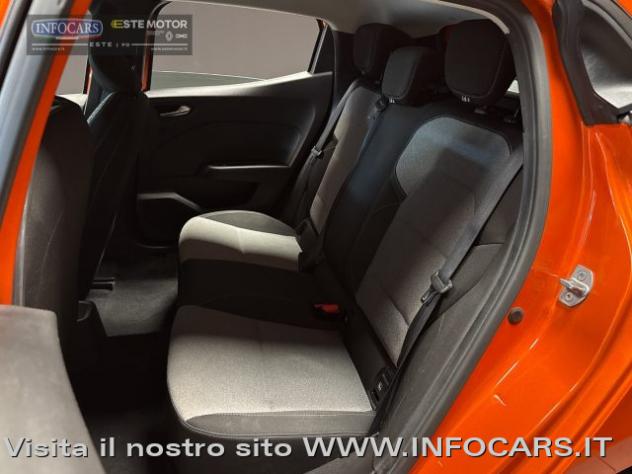 RENAULT Clio SCe 65 CV Evolution - Neopatentati - PROMO rif. 24152409 - Foto 7
