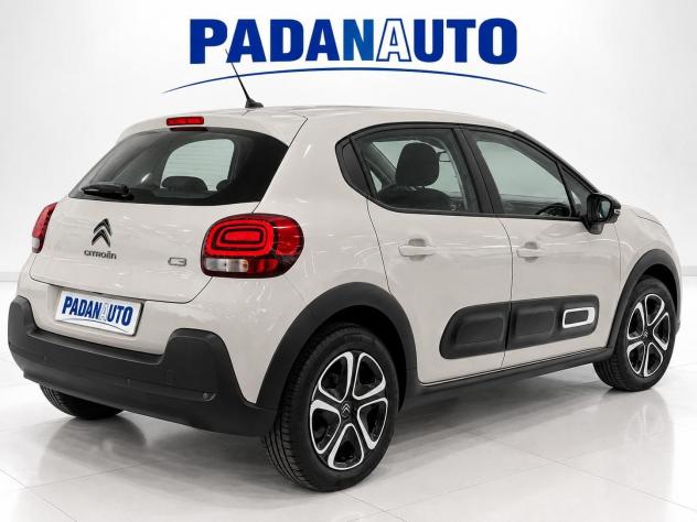 Citroën C3 PureTech 83 S&S PLUS - Foto 6