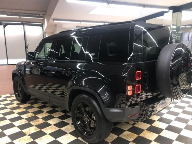 LAND ROVER Defender 110 3.0D I6 250 CV AWD Auto SE rif. 23513228 - Foto 4