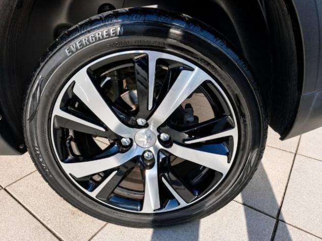 PEUGEOT 2008 BlueHDi 100 Cv Pelle Clima Aut. Navi Neo Patentati rif. 23795002 - Foto 7