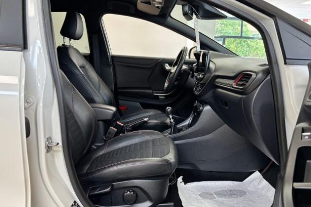 FORD Puma 1.0 EcoBoost 125 CV S&S ST-Line X rif. 24051323 - Foto 8