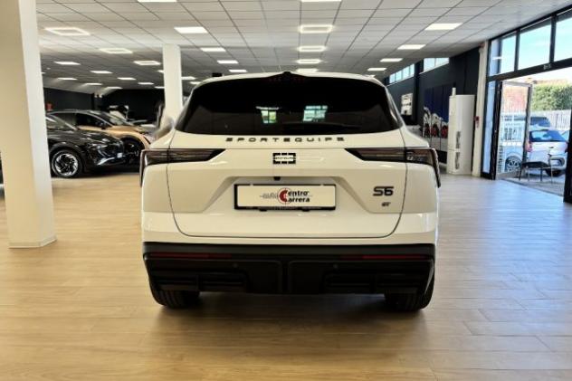 SPORTEQUIPE Sportequipe 6 GT Sportequipe 6 GT 1.6 T-GDI DCT GPL rif. 24202746 - Foto 6