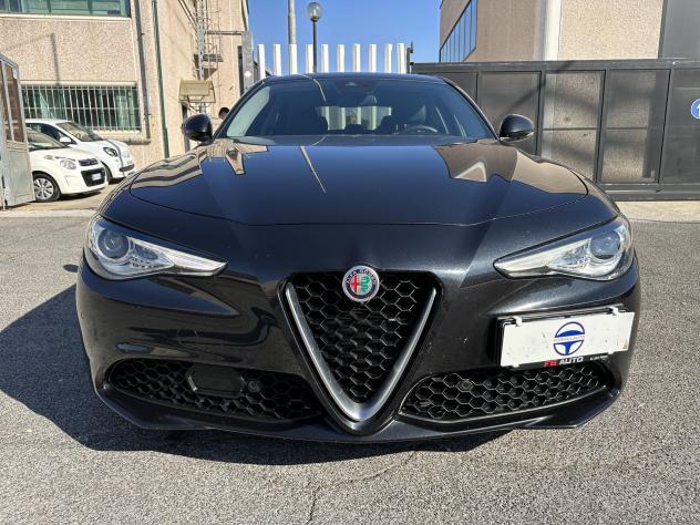 Alfa Romeo Giulia Giulia 2.2 t Executive 150cv auto - Foto 2