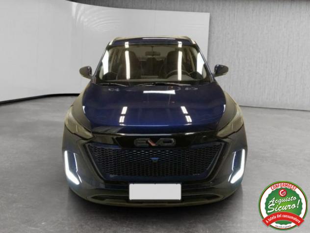 EVO Evo5 1.5 Turbo Bi-fuel GPL rif. 23922832 - Foto 2